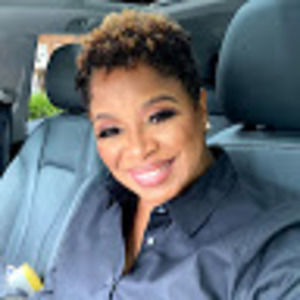 Meet your Posher, Kathy